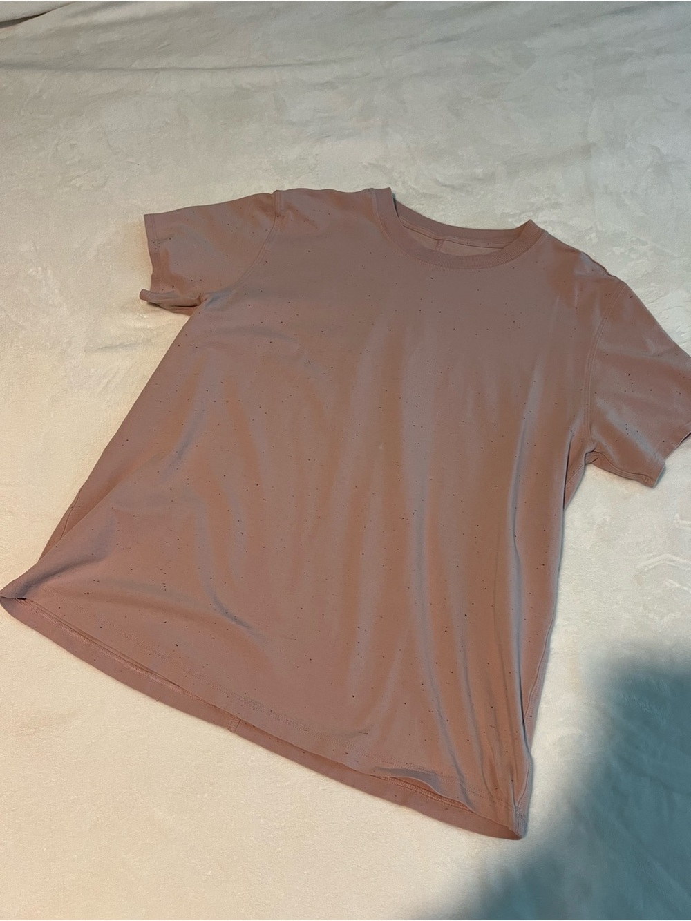 Lulu short sleeve shirt